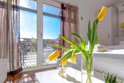 Hotel Apartments and Rooms Villa Erede