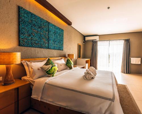 فندق منتجع بيرل فيستا دي كورون (Pearl Vista de Coron Resort Hotel) in بالاوان فندق منتجع بيرل فيستا دي كورون (Pearl Vista de Coron Resort Hotel) in بالاوان