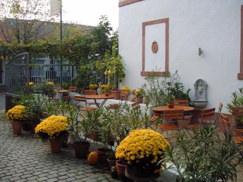 This photo about Hotel & Restaurant Weisenheimer Hof shared on HyHotel.com