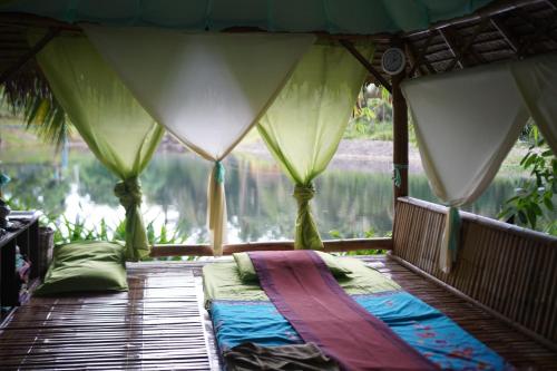 KRABI BAMBOO KINGDOM at AOLUEK PARADISE in Ao Luek KRABI BAMBOO KINGDOM at AOLUEK PARADISE in Ao Luek