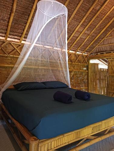 Baanchomjan Kohyaoyai in Phang Nga Baanchomjan Kohyaoyai in Phang Nga