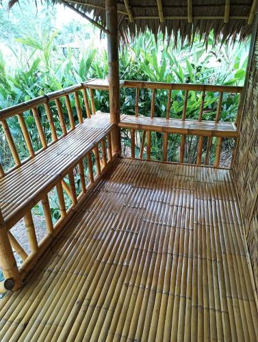 Baanchomjan Kohyaoyai in Koh Yao Yai Baanchomjan Kohyaoyai in Koh Yao Yai