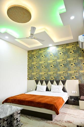 Hotel sanskriti palace in Datia Hotel sanskriti palace in Datia