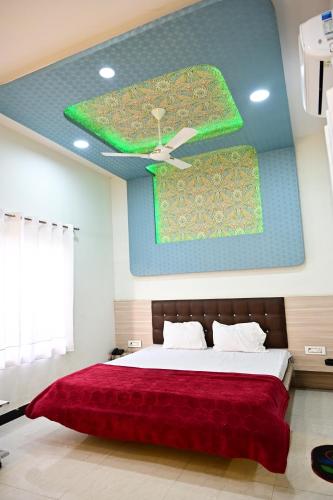 Hotel sanskriti palace in Datia Hotel sanskriti palace in Datia