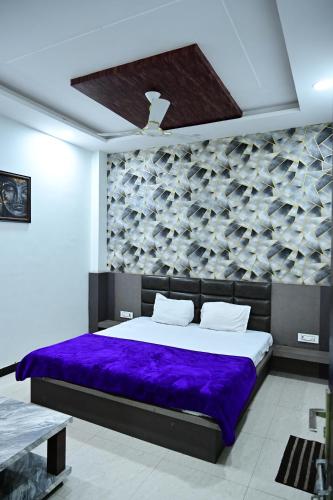 Hotel sanskriti palace in Datia Hotel sanskriti palace in Datia