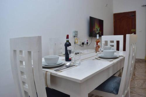 Taji Two bedroom lovely apartment in Malindi Taji Two bedroom lovely apartment in Malindi
