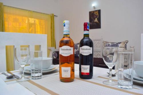 Taji Two bedroom lovely apartment in Malindi Taji Two bedroom lovely apartment in Malindi