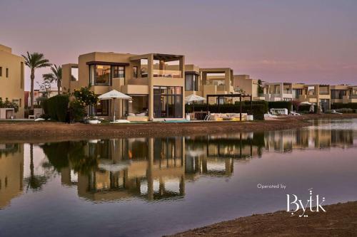 BYTK - Villa La Calma