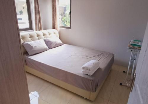 Le Carol spacious 3-bedroom apartment with common Pool