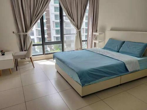 MIDHILLS At GENTING 3 BED 7PAX 10305