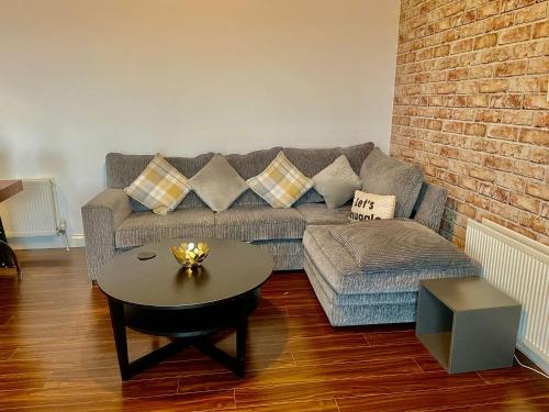 2 bedroom City-Centre apartment with Free parking in Blackstaff Stop 2 bedroom City-Centre apartment with Free parking in Blackstaff Stop