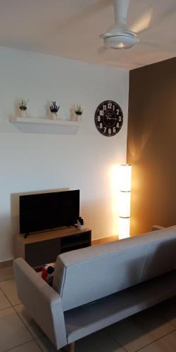 MIDHILLS AT GENTING Family Studio 4PAX 20502