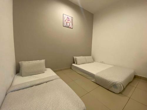 MIDHILLS AT GENTING Family Studio 5PAX 20513A