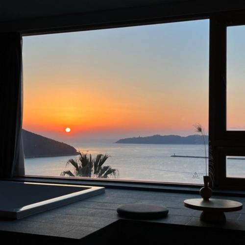 Surrounding environment, HOTEL SANGSANG & Private Sang Sang Pool Villa in Irun-myeon Surrounding environment, HOTEL SANGSANG & Private Sang Sang Pool Villa in Irun-myeon