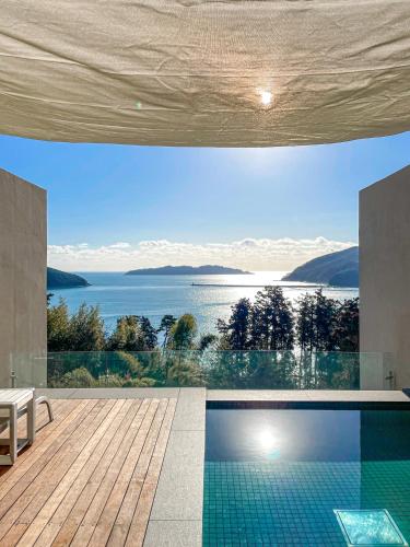 주변 환경, 호텔 상상 앤 프라이빗 상상 풀빌라 (HOTEL SANGSANG & Private Sang Sang Pool Villa) in 거제 주변 환경, 호텔 상상 앤 프라이빗 상상 풀빌라 (HOTEL SANGSANG & Private Sang Sang Pool Villa) in 거제