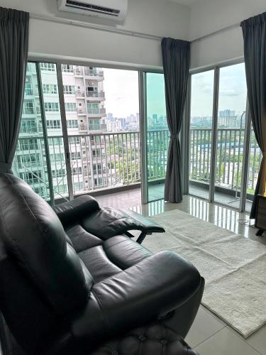 Razak City Residences in Sg Besi Razak City Residences in Sg Besi