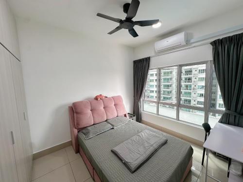 Razak City Residences in Sg Besi Razak City Residences in Sg Besi