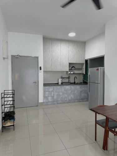Razak City Residences in Sg Besi Razak City Residences in Sg Besi