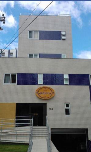 This photo about Hotel Julieta shared on HyHotel.com
