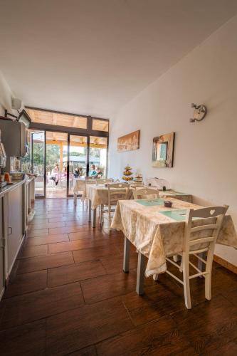 Food and beverages, Hotel Giulietta e Romeo in Ostia Food and beverages, Hotel Giulietta e Romeo in Ostia