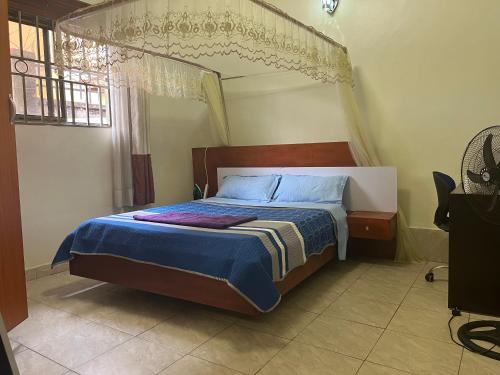 Bukoto Luxe 1 Bedroom Apartment