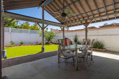 Clairemont Paradise Getaway in Clairemont Mesa East Clairemont Paradise Getaway in Clairemont Mesa East