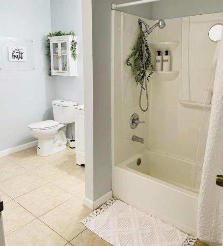 Paradise Hideaway in Clairemont Mesa East Paradise Hideaway in Clairemont Mesa East
