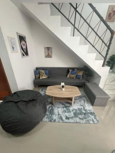 Eko's Crib: Stay, Relax & Play in Toril Eko's Crib: Stay, Relax & Play in Toril