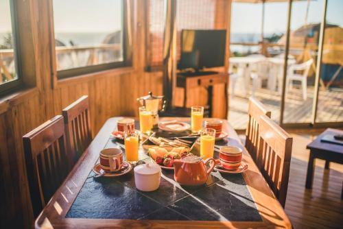 Instalaciones, Pichilemu Domos in Pichilemu Instalaciones, Pichilemu Domos in Pichilemu