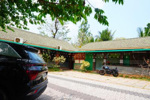 The Rain Tree Resort, Tholpetty,Wayanad in Nagarhole The Rain Tree Resort, Tholpetty,Wayanad in Nagarhole