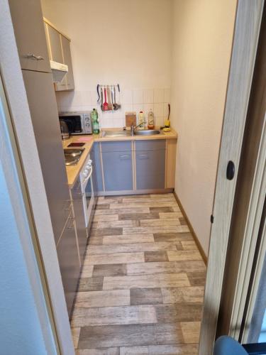 Ferienwohnung zum Schloss in Plauen Ferienwohnung zum Schloss in Plauen