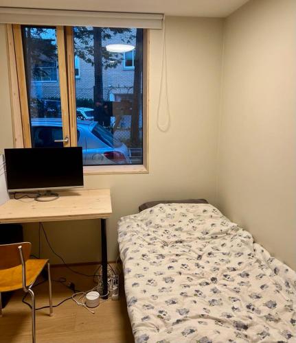 The Wooden House, Spacious, garden, brand new, modern