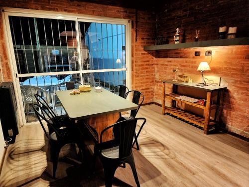 Facilities, UmanKuyen Fuego y Tierra in Caisamar Facilities, UmanKuyen Fuego y Tierra in Caisamar