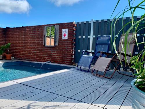 Kilátás, Bahnhof Frauenstein SCHLOSSBLICK in Frauenstein Kilátás, Bahnhof Frauenstein SCHLOSSBLICK in Frauenstein