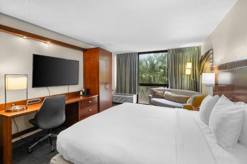 88 Palms Hotel & Event Center in West Palm Beach (Florida) 88 Palms Hotel & Event Center in West Palm Beach (Florida)
