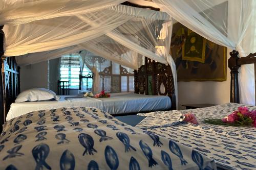 Ocean Villa Watamu - Exclusive Villa in Kenya with Pool and Tropical Garden in Watamu Ocean Villa Watamu - Exclusive Villa in Kenya with Pool and Tropical Garden in Watamu