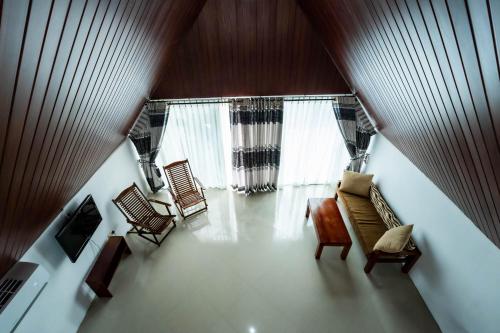 Adaaran St Clair Retreat in ปุนดาลัวยา Adaaran St Clair Retreat in ปุนดาลัวยา