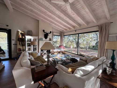 Casa Rural Finca De Musgo in Valverde De La Vera Casa Rural Finca De Musgo in Valverde De La Vera