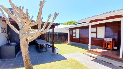 7 Acacia The Island in Groot Brak Rivier 7 Acacia The Island in Groot Brak Rivier