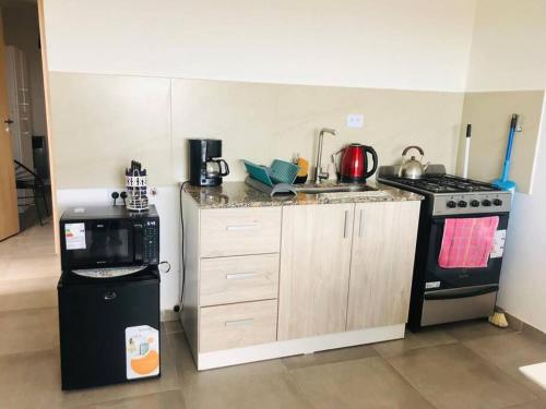 La casona in Рио Гранде La casona in Рио Гранде