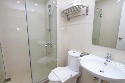 This photo about Molek Garden Hotel shared on HyHotel.com