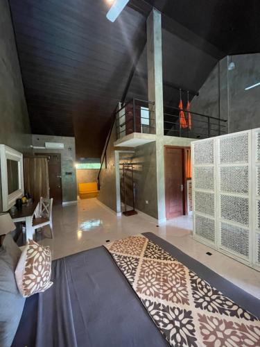 Aramya river front boutique hotel in 키툴가라 Aramya river front boutique hotel in 키툴가라