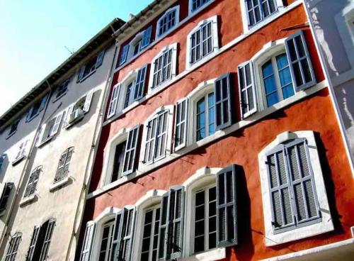 Sur le Vieux Port , Appartement 50m2, 4pers