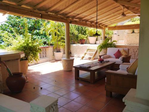 This photo about Jukung Dive Resort Bali shared on HyHotel.com