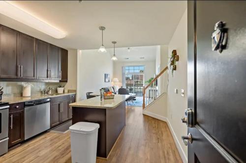 مطبخ, The Manor - Alexandria in مترو كينج ستريت مطبخ, The Manor - Alexandria in مترو كينج ستريت