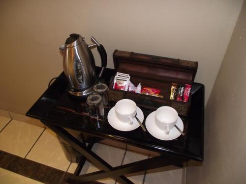 This photo about Njala Guest House shared on HyHotel.com