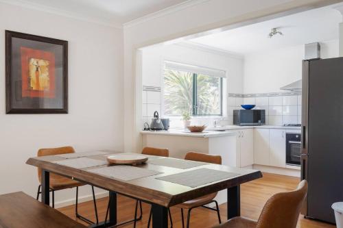 Facilities, Seaford Escape - Simple Comforts, Perfect Location in Seaford Facilities, Seaford Escape - Simple Comforts, Perfect Location in Seaford