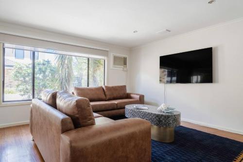 Facilities, Seaford Escape - Simple Comforts, Perfect Location in Seaford Facilities, Seaford Escape - Simple Comforts, Perfect Location in Seaford