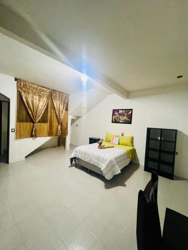 Hotel Luna in San Marcos La Laguna Hotel Luna in San Marcos La Laguna