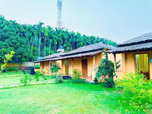 Angel Eco Resort, Cox Bazar in Dhoapalong Angel Eco Resort, Cox Bazar in Dhoapalong